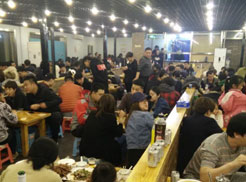 上思烧烤加盟,学烧烤技术,开烧烤店多少钱
