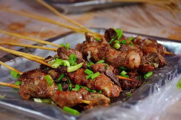 上思五花肉培训